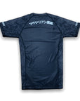 Paisley Smoke | Jiu Jitsu Rash Guards - Nation Athletics Bjj