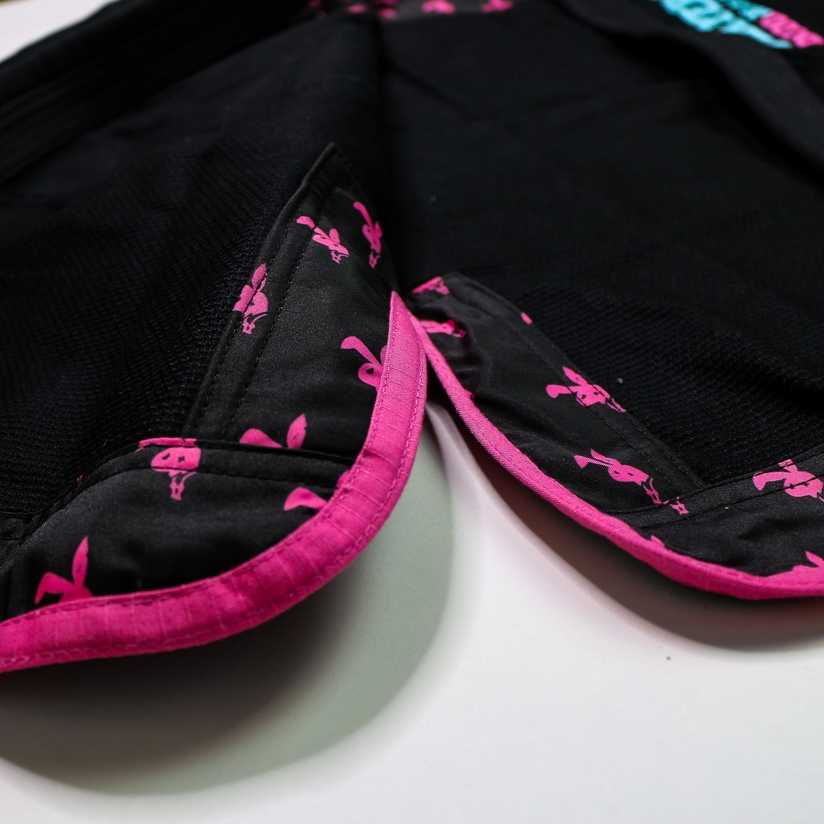 Players Dojo Best BJJ Gis - Nation Athletics Bjj