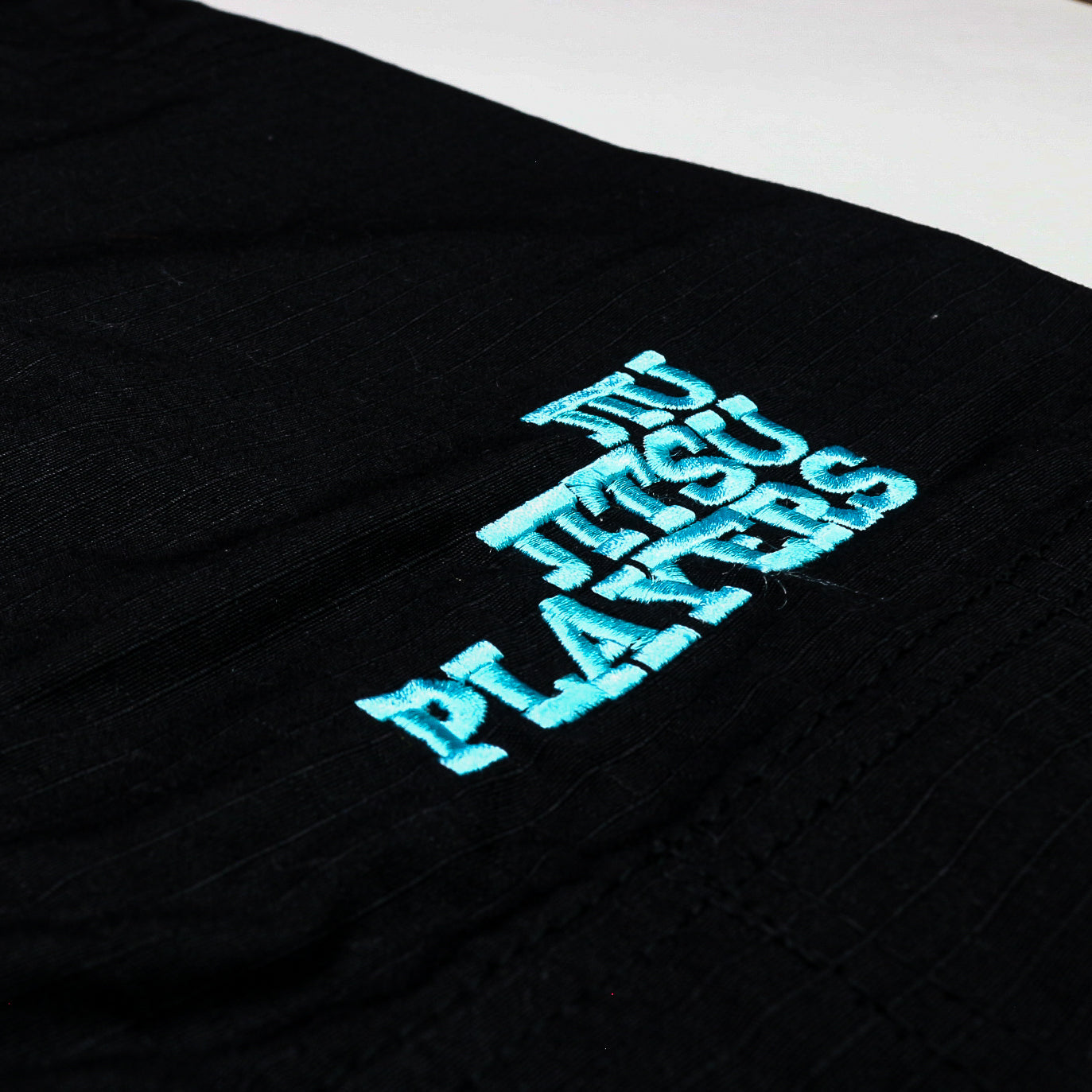 Players Dojo BJJ Gi - Nation Athletics Bjj Best BJJ Gis