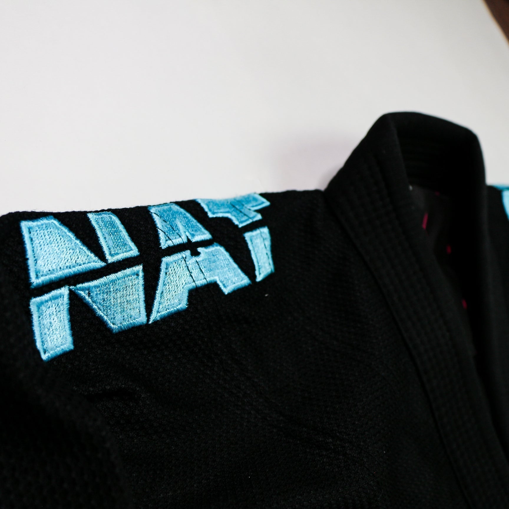 Players Dojo BJJ Gi - Nation Athletics Bjj Best BJJ Gis