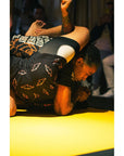 The Flash | BJJ Grappling ShortS - For jiu jitsu, wrestling, crossfit and MMA