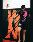 short sleeve bjj rash guard nation jiu jitsu the flash