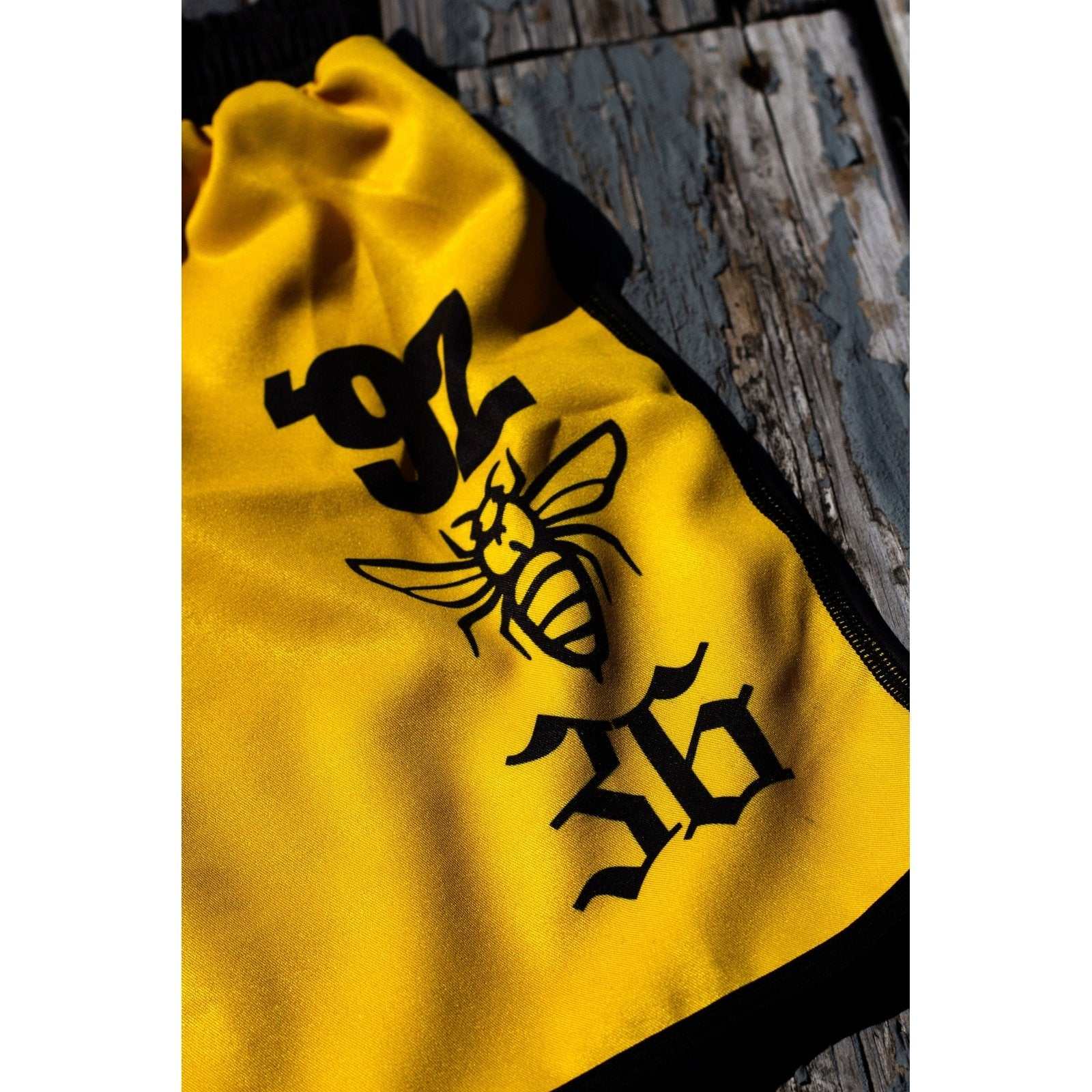 WU-JITSU Grappling Shorts | Nation Athletic Jiu Jitsu Etsy
