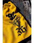 bjj rash guard | wu jitsu | Nation Athletic Jiu Jitsu | BJJ Grappling Shorts
