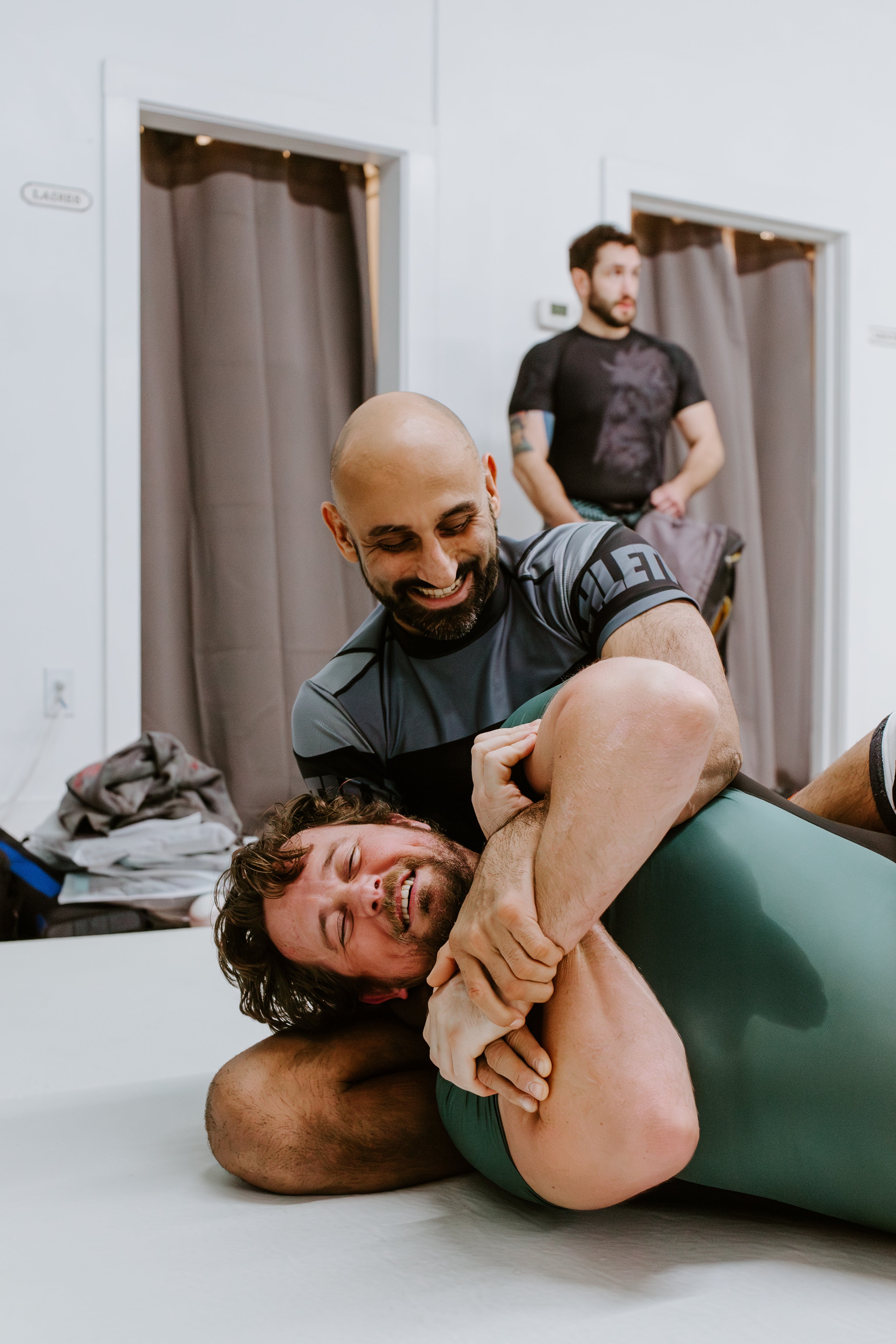 5 Lessons I Learned Earning My Jiu-Jitsu Black Belt at 44