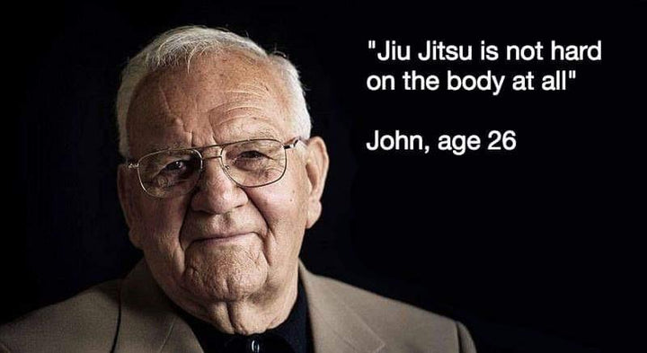 4 Easy Stretches to Improve Your Jiu Jitsu Flexibility