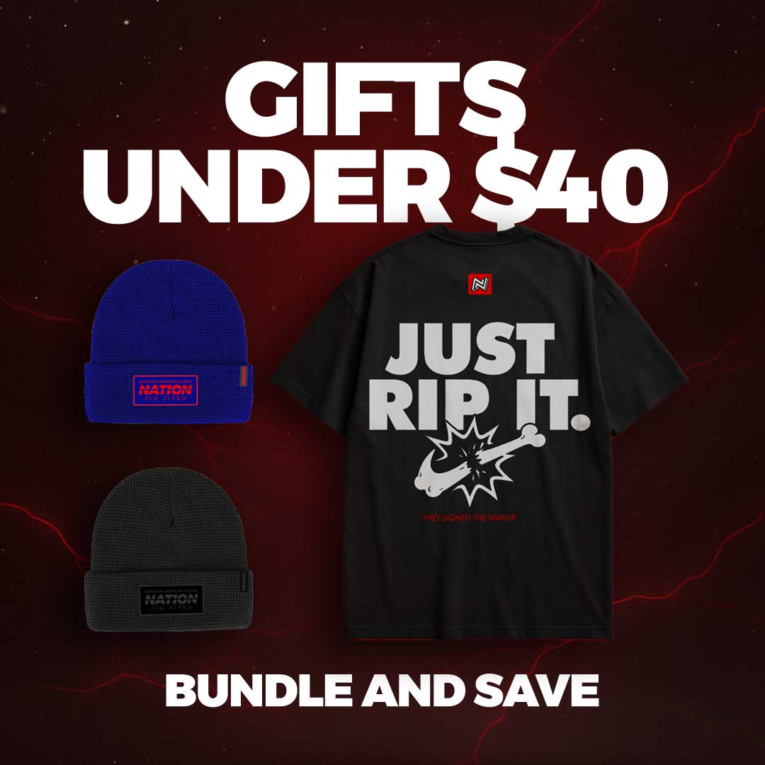 Holiday Gifts Under $40