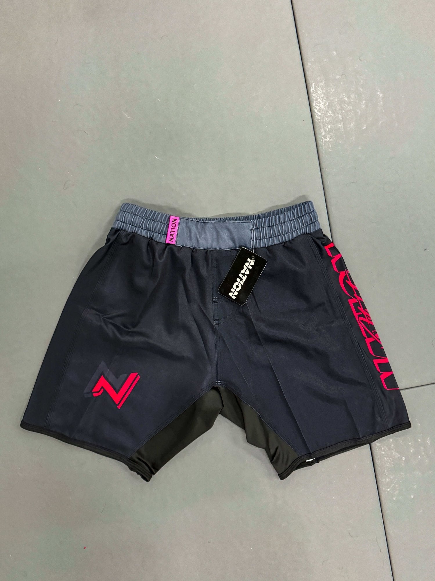 MMA Grappling Shorts