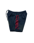 Fatigues Camo BJJ Shorts Pre Order