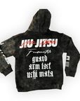 BJJ Hoodie