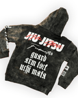 BJJ Hoodie