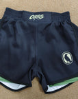 Custom Hybrid Grappling Shorts