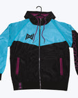 Retro BJJ Windbreaker | BJJ Jacket | Pre Order |