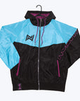 Retro BJJ Windbreaker | BJJ Jacket | Pre Order |