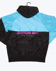 Retro BJJ Windbreaker | BJJ Jacket | Pre Order |