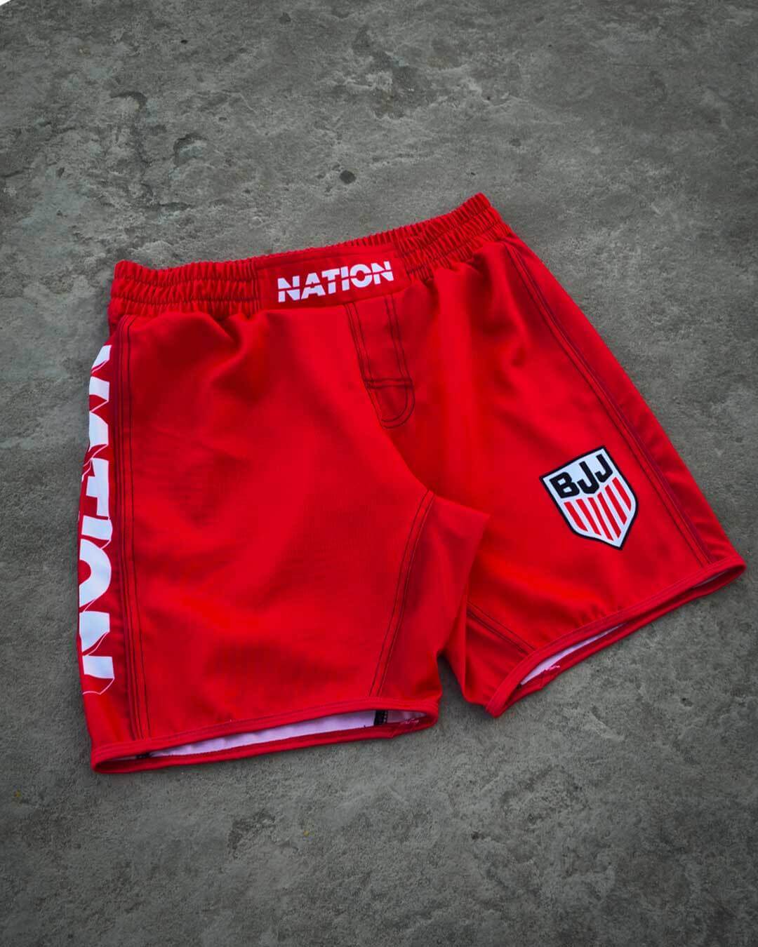 team usa World Cup bjj rash guard set for nogi Jiu Jitsu training