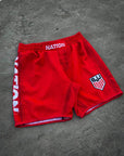 team usa World Cup bjj rash guard set for nogi Jiu Jitsu training
