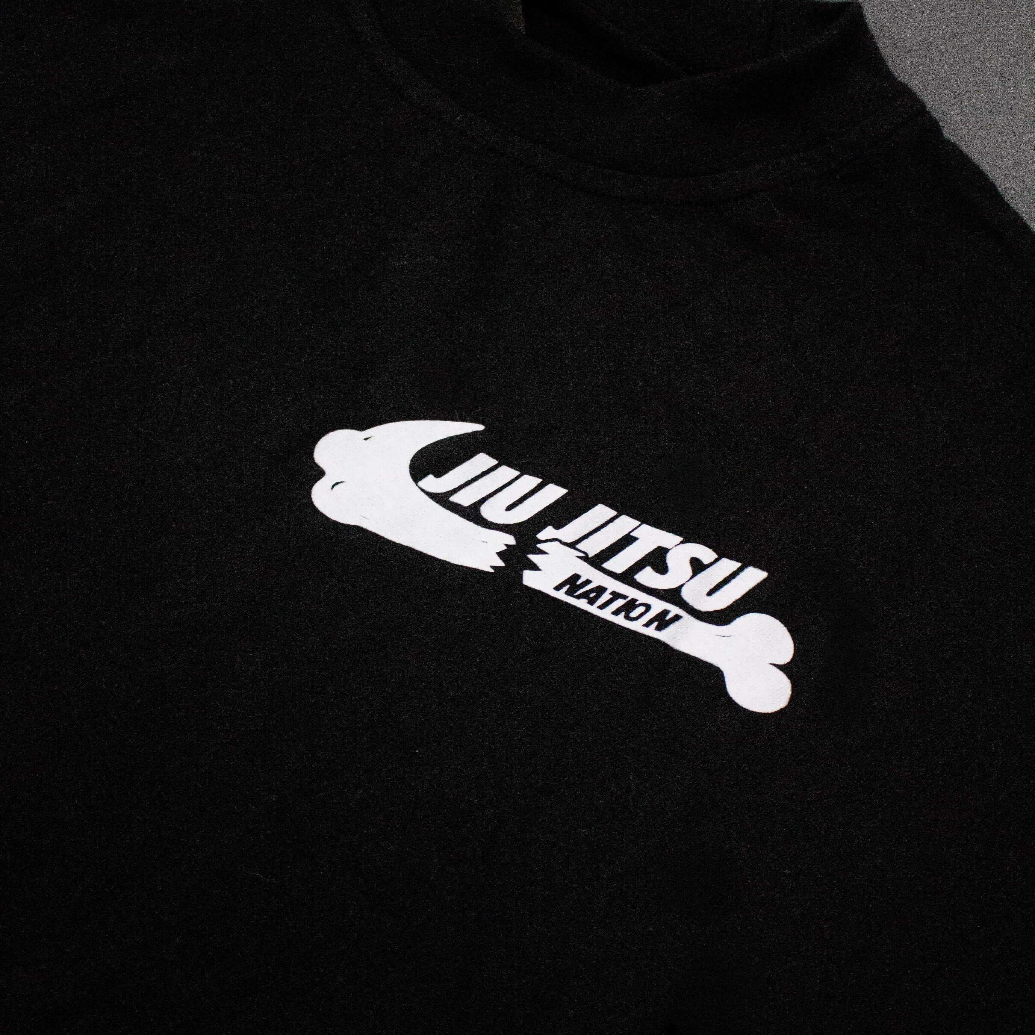 Early Release – Limited Drop | BJJ Tee
