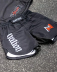 bjj grappling shorts