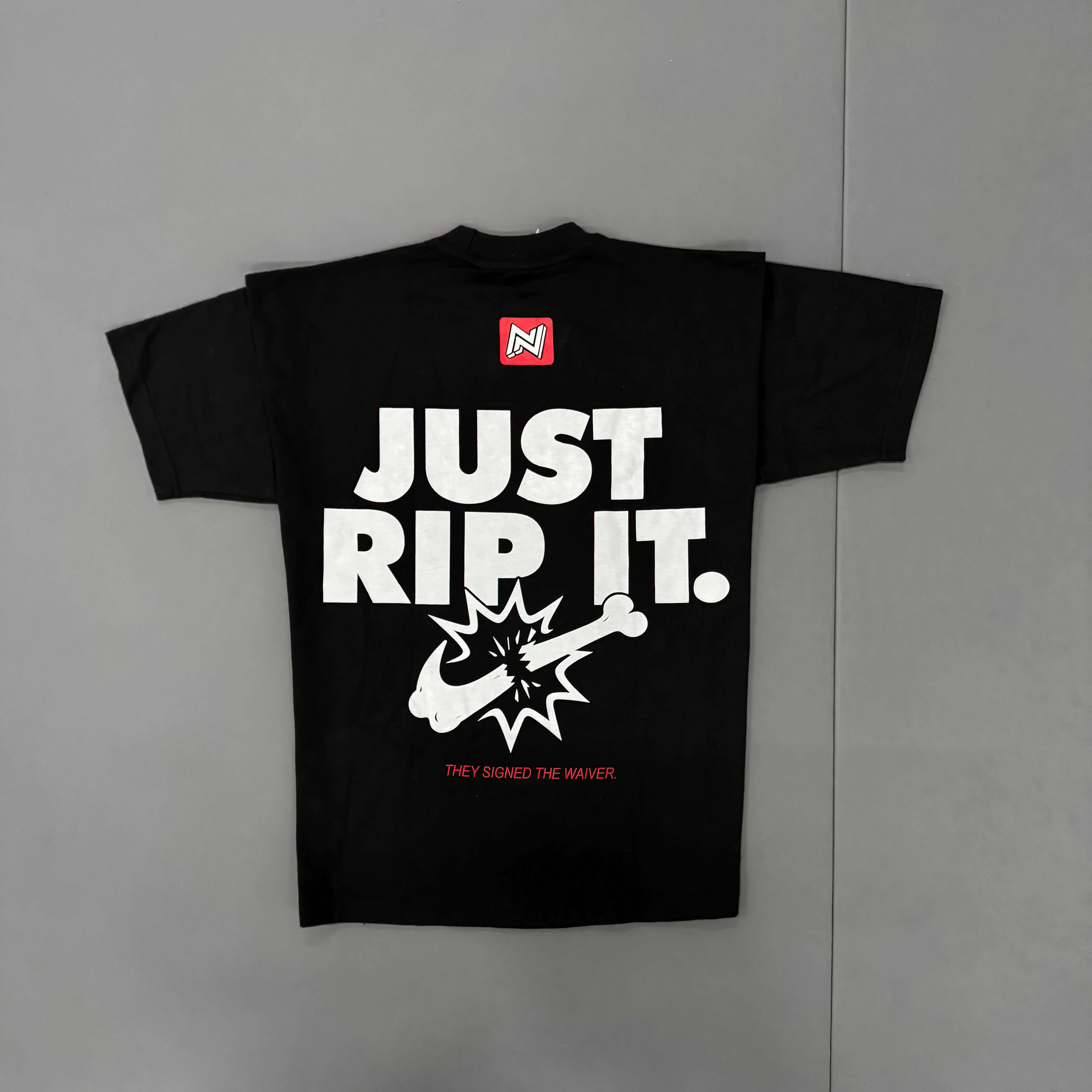 Early Release – Limited Drop | BJJ Tee