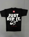 Just Rip It | BJJ Tee