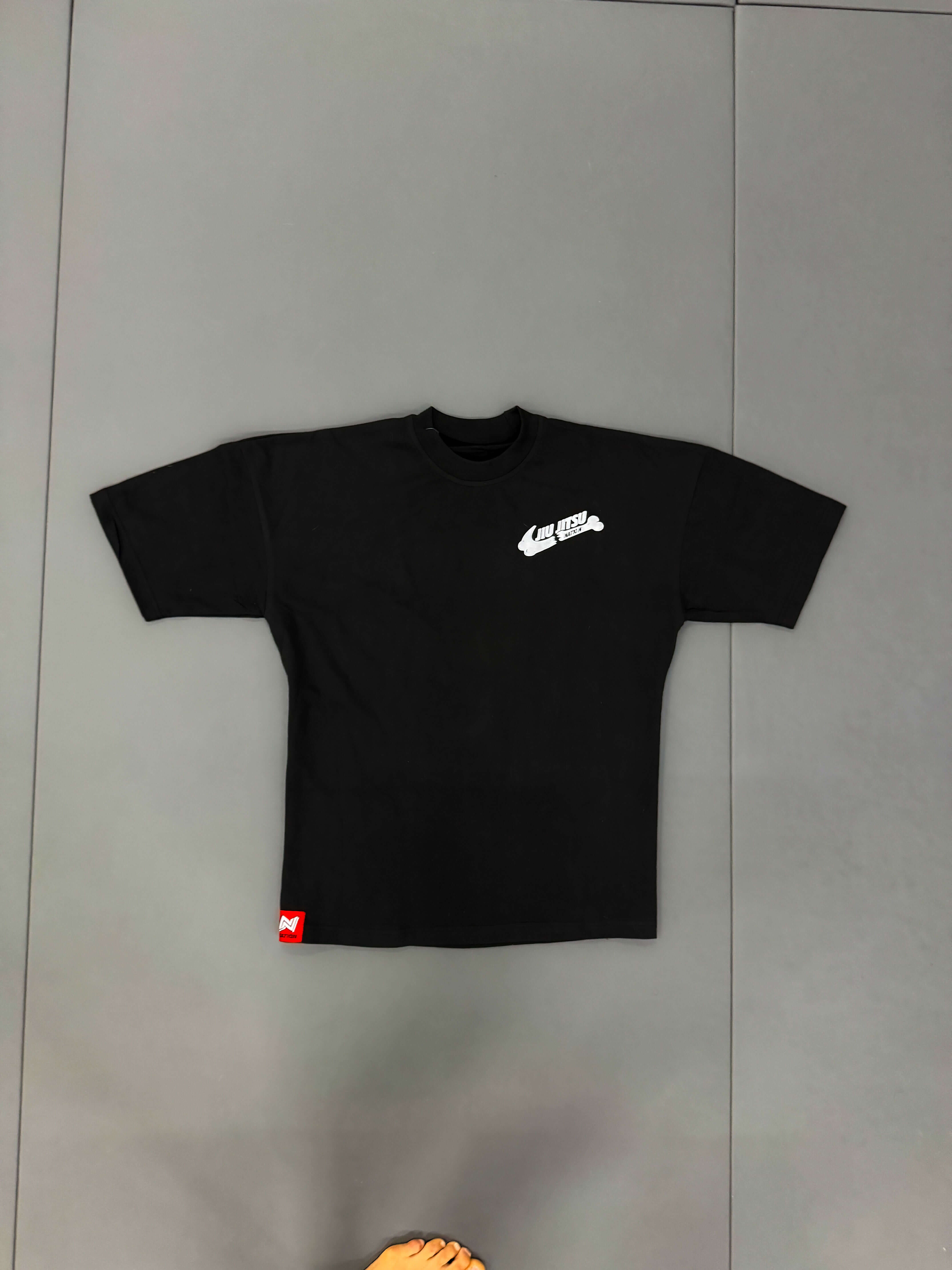 Early Release – Limited Drop | BJJ Tee