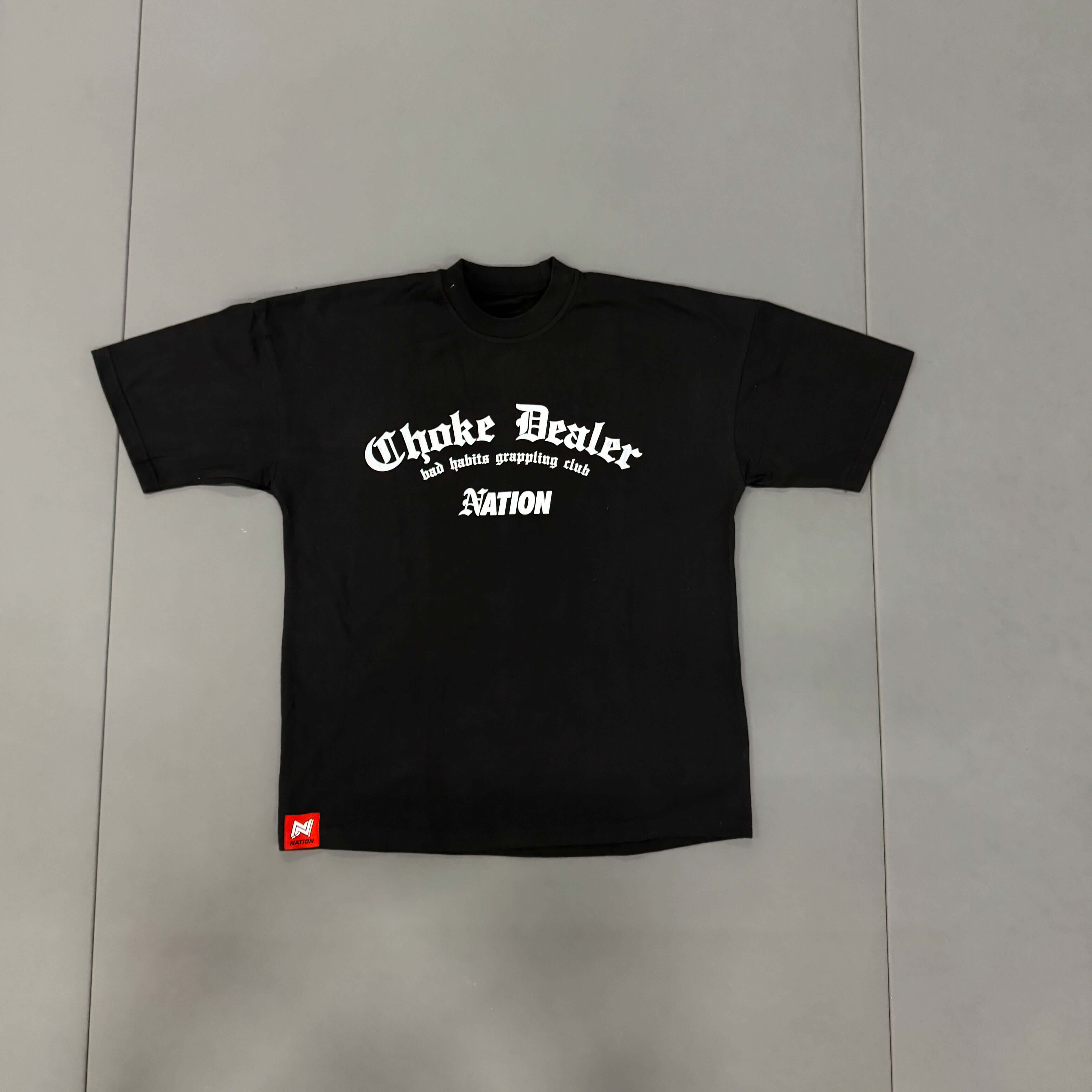 Early Release – Limited Drop | BJJ Tee