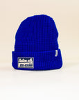 Jiu Jitsu Beanies Waffle Knit BJJ Beanie Hat | Nation Athletic Jiu Jitsu SupplyNation Athletics Bjj