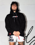 Kanye BJJ Hoodie