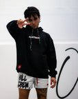 Kanye BJJ Hoodie