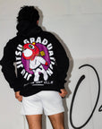 Kanye BJJ Hoodie