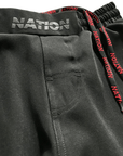 Nation Standard Issue BJJ Rash Guard Set | No-Gi Training | Nation Athletic