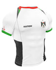 Palestine Rash Guard mock up