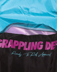 BJJ Hoodie - Grappling Department