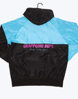 BJJ Hoodie - Grappling Department