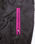 BJJ Hoodie - BJJ Windbreaker - Zipper