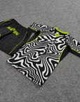 Rollers High BJJ Rash Guard | No-Gi Training | Nation Athletic