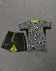 Rollers High BJJ Rash Guard | No-Gi Training | Nation Athletic
