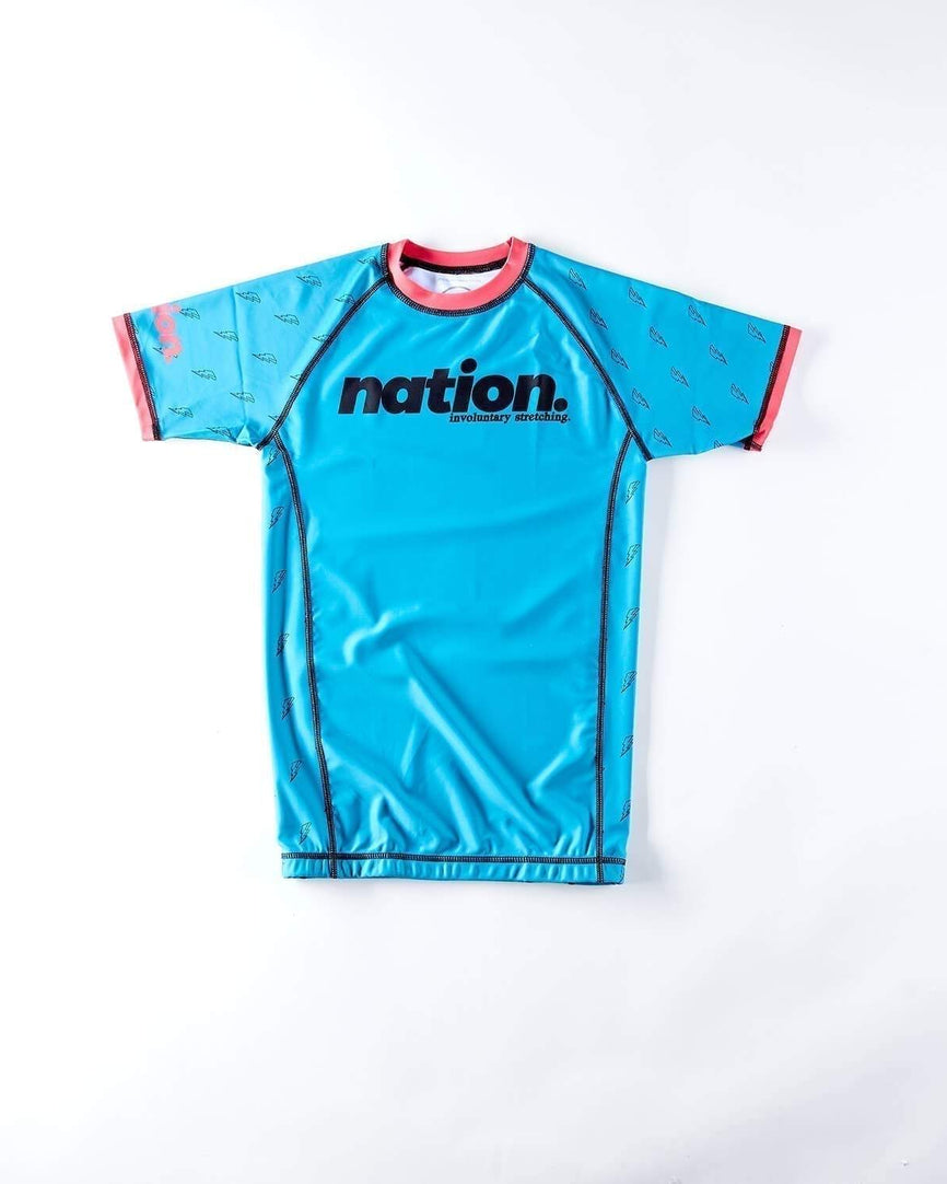 IBJJF Rules for Ranked Rash Guards: What You Need to Know – Nation ...