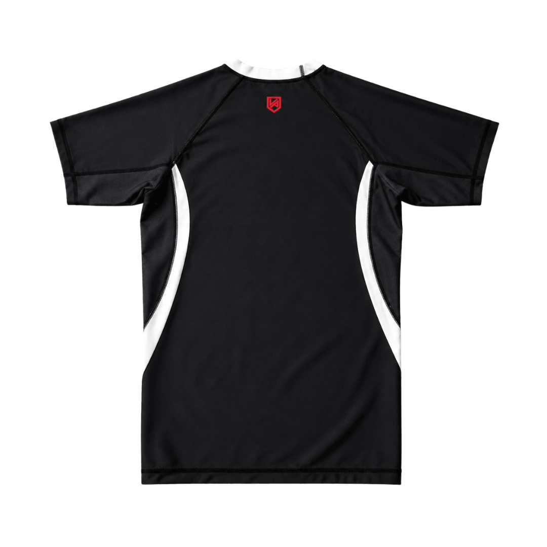 Vanguard No-Gi Set | Black &amp; White | No-Gi Training | Nation Athletic