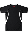 Vanguard No-Gi Set | Black & White | No-Gi Training | Nation Athletic