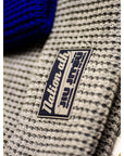 Waffle Knit BJJ Beanie Hat | Nation Athletic Jiu Jitsu Supply