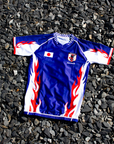 Japan World Cup Rash Guard | No-Gi Training | Nation Athletic