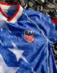 USA World Cup Rash Guard | No-Gi Training | Nation Athletic