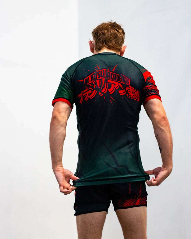 IBJJF Rules for Ranked Rash Guards: What You Need to Know – Nation ...