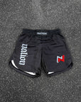 nation athletic bjj shorts