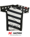 Odyssey Invitational Ltd Edition | BJJ Rash Guard | Pre Order |