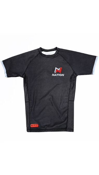 bjj rash guards