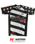 Odyssey Invitational Ltd Edition | BJJ Rash Guard | Pre Order |