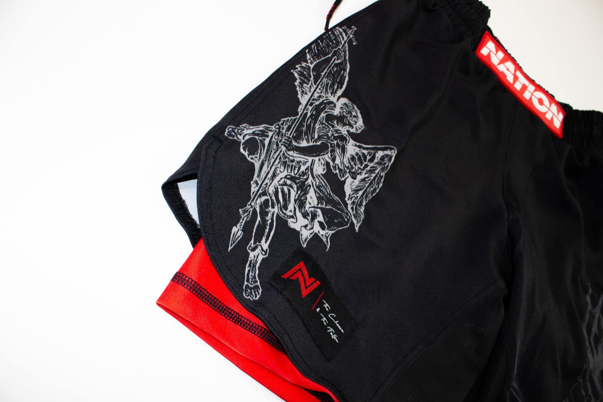 grappling shorts for bjj and nogi jiu jitsu